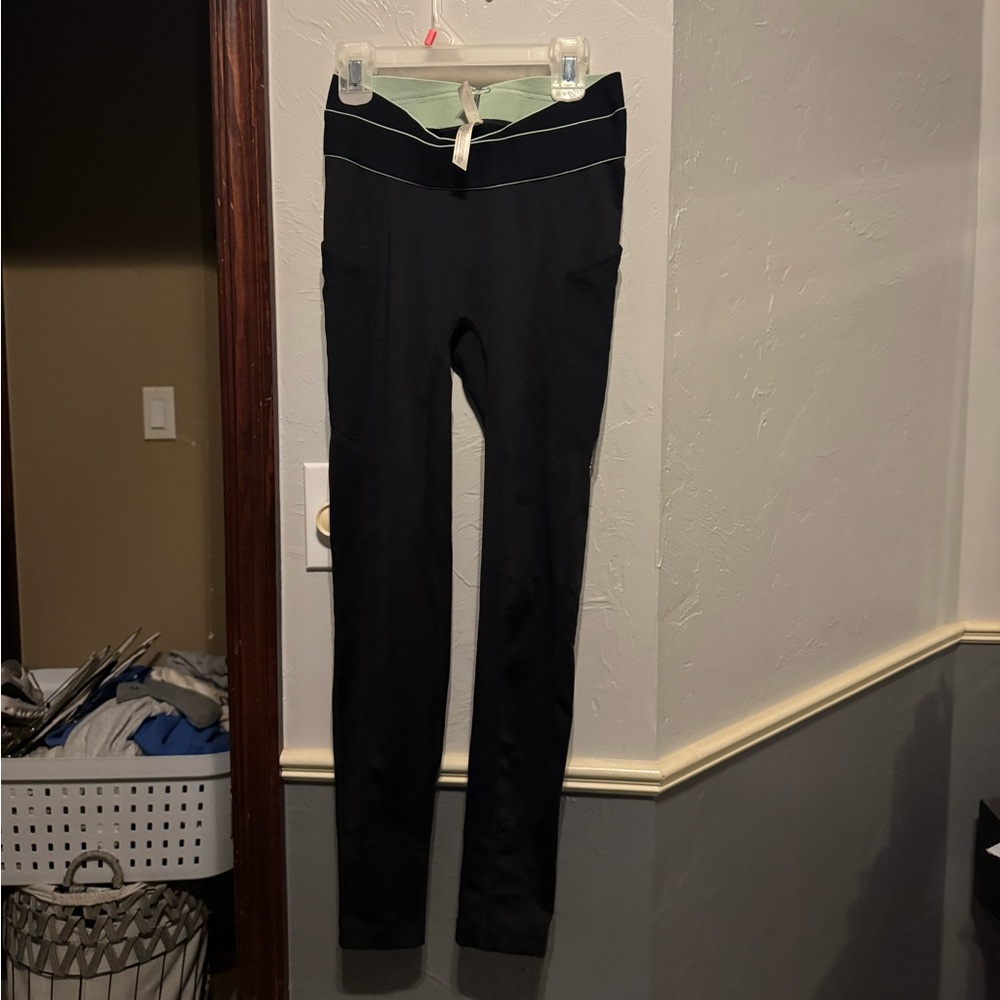 Free People Leggings